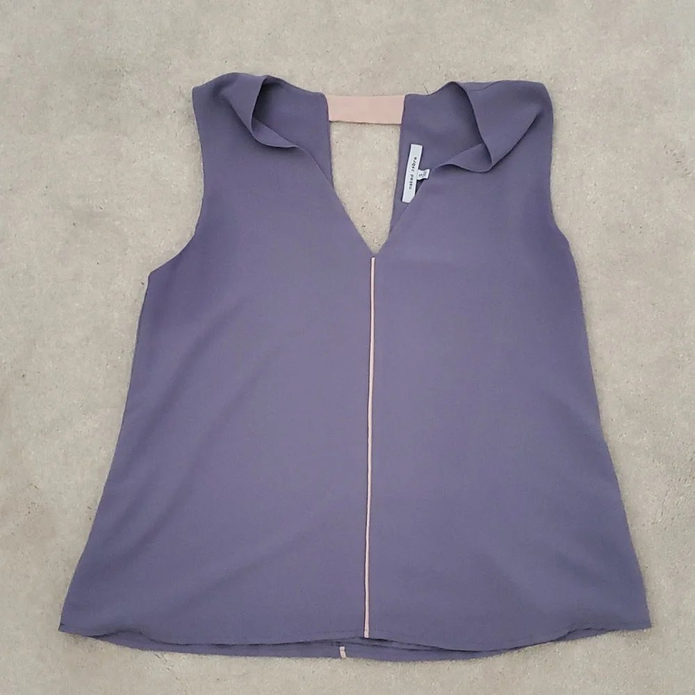Tank top - Picture 1 of 4